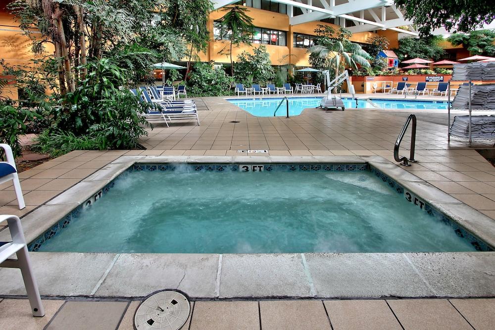 Alta Hotel Colorado Springs Exterior photo