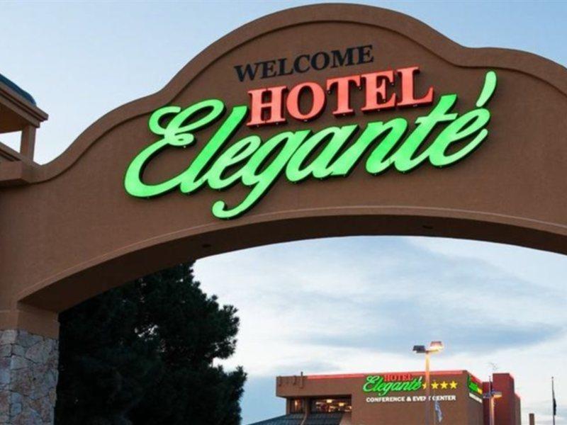 Alta Hotel Colorado Springs Exterior photo