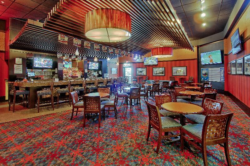 Alta Hotel Colorado Springs Restaurant photo
