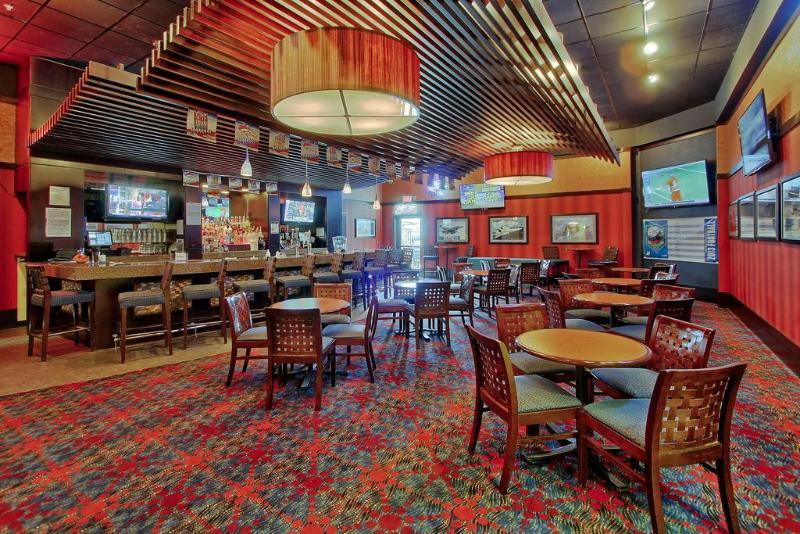 Alta Hotel Colorado Springs Restaurant photo